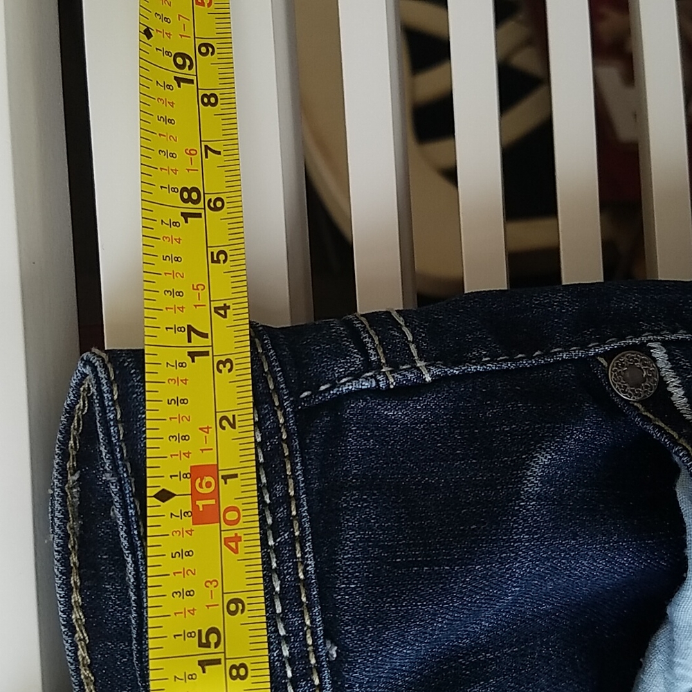 Jeans - Picture 6 of 7